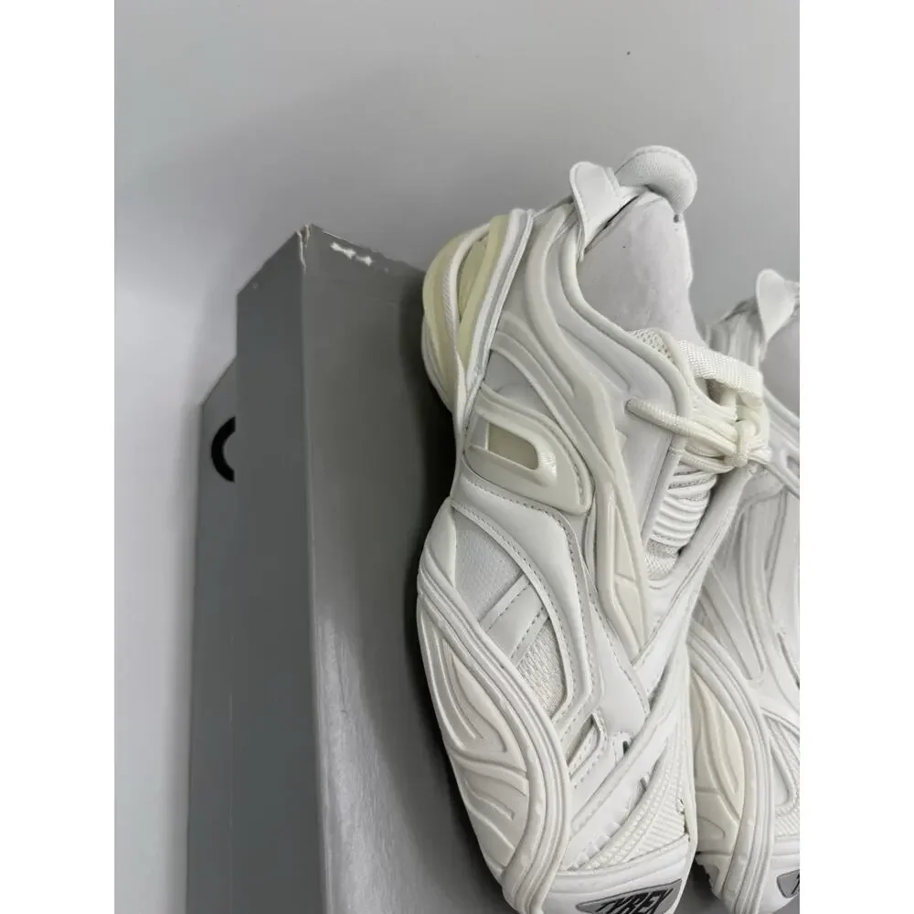 Size 6 - Balenciaga Tyrex Low White BS804